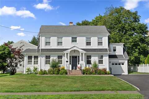 433 South Avenue, New Canaan, CT 06840