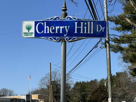 184 Cherry Hill Drive, Bridgeport, CT 06606