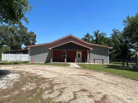 1810 Barnes Rd, Gordon, AL 36343