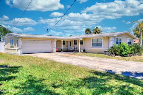 136 Reef Road, South Daytona, FL 32119