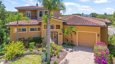 39 Caribbean Way, Ponce Inlet, FL 32127
