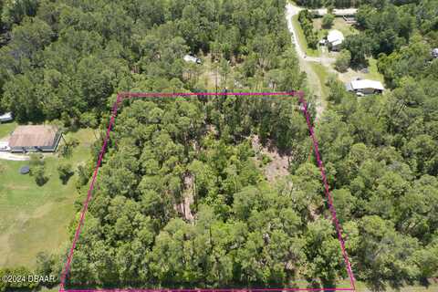 6115 Nutwood Avenue, Bunnell, FL 32110