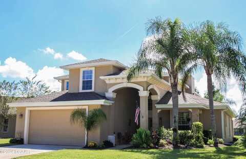 1328 Coconut Palm Circle, Port Orange, FL 32128