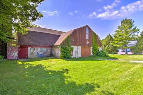 1581 Hill Rd, Sister Bay, WI 54234