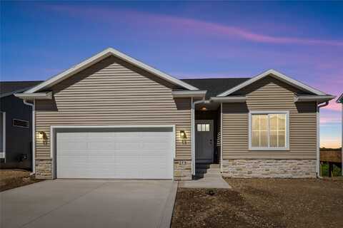 275 NW Lavelle Court, Waukee, IA 50263