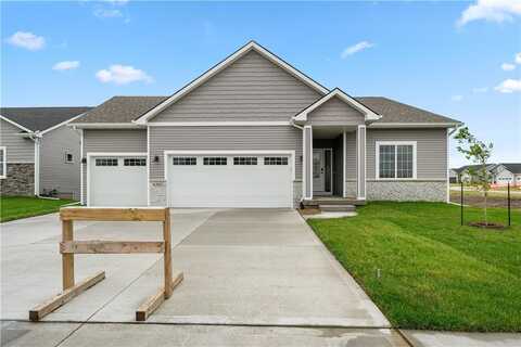 1307 NW Benjamin Drive, Ankeny, IA 50023