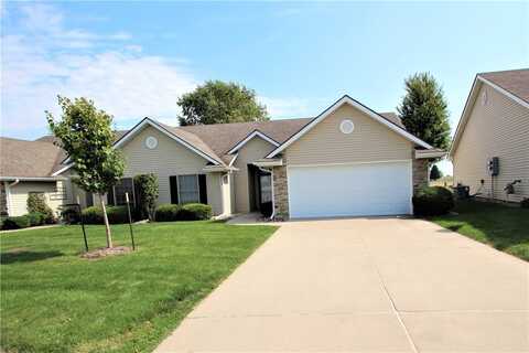 3519 NE Bentgrass Court, Ankeny, IA 50021