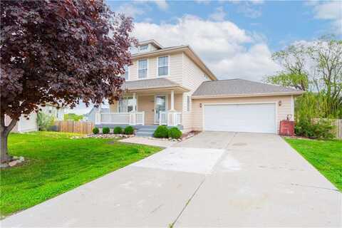 2806 Fayrdale Drive, Des Moines, IA 50320