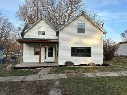 308 N Harrison Street, Stuart, IA 50250