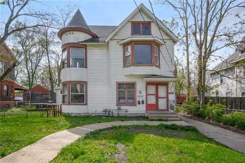 1250 9th Street, Des Moines, IA 50314