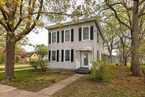 158 N Wacouta, Other, WI 53821