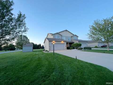 25901 Northland Crossing Drive, Elkhart, IN 46514