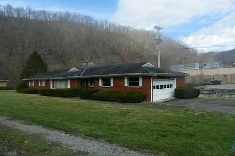 118 Cherokee, Pikeville, KY 41501