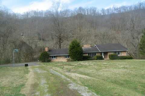 124 Cherokee Dr, Pikeville, KY 41501