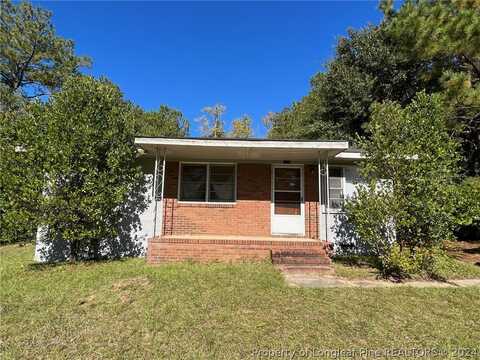 1124 Chesterfield Drive, Fayetteville, NC 28305