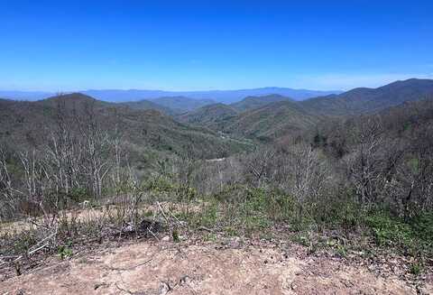 Cowee Mountain, Bryson City, NC 28713