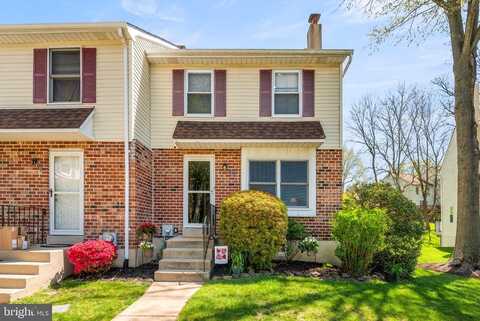 252 OLD QUARRY COURT, MEDIA, PA 19063
