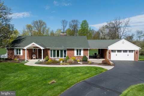 1115 HOLLOW ROAD, COLLEGEVILLE, PA 19426