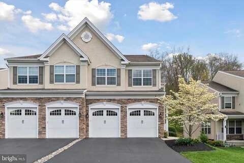 2607 ROCKLEDGE COURT, CHESTER SPRINGS, PA 19425