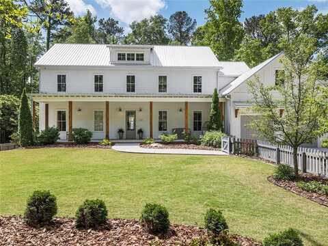 230 Pebble Trail, Alpharetta, GA 30009