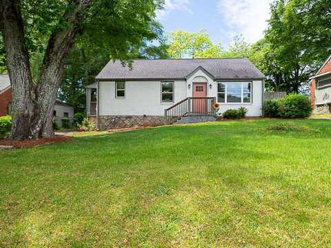 1963 Merle Circle, Decatur, GA 30032