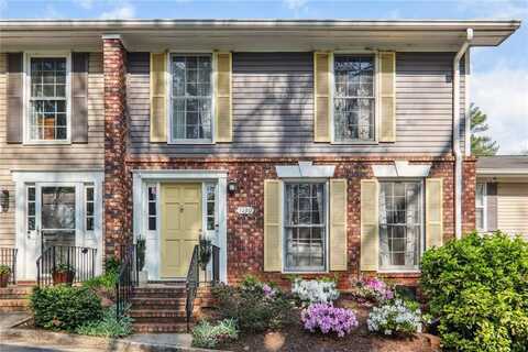 1130 Moorestown Circle, Decatur, GA 30033