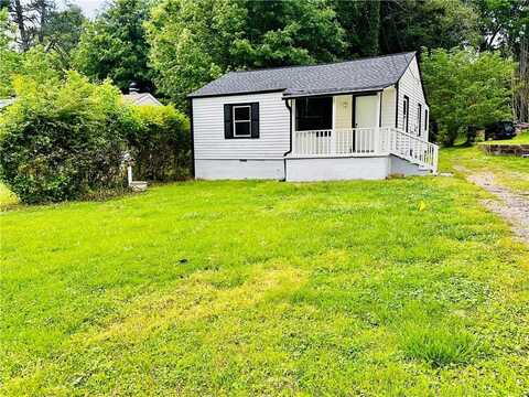 1120 Mable Street, Mableton, GA 30126