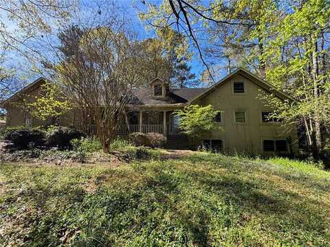 4071 Rainbow Drive, Decatur, GA 30034