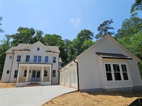 103 Spring Drive, Roswell, GA 30075