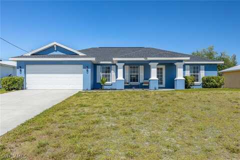 1902 NW 22nd Place, CAPE CORAL, FL 33993