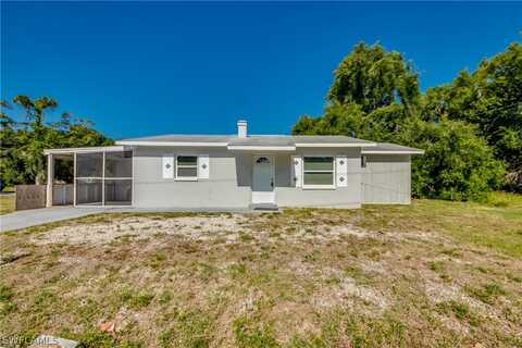 1281 Arapahoe Street, NORTH FORT MYERS, FL 33917