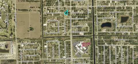 405 Chamonix Avenue S, LEHIGH ACRES, FL 33974