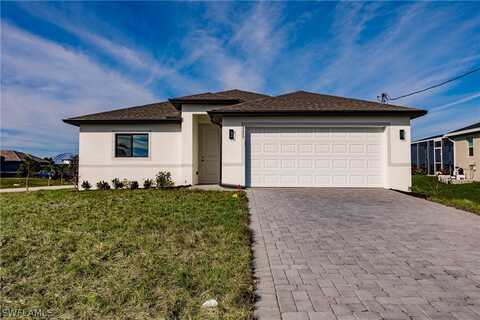 4429 NW 32nd Lane, CAPE CORAL, FL 33993