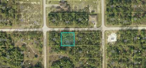 3304 14 Street E, LEHIGH ACRES, FL 33972