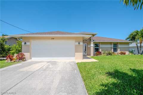 2728 SW 17th Place, CAPE CORAL, FL 33914