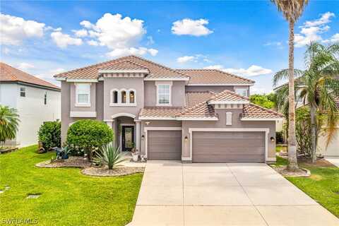 2824 Via Piazza Loop, FORT MYERS, FL 33905