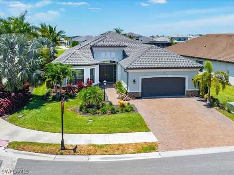 11110 Canal Grande Drive, FORT MYERS, FL 33913