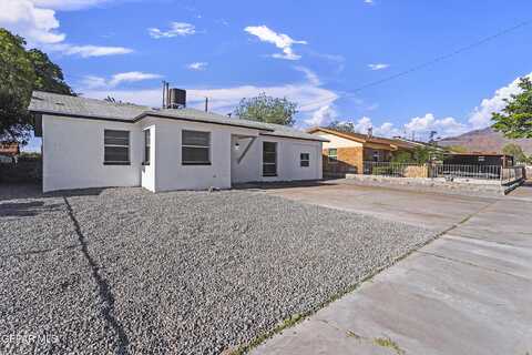 5408 EDMONTON Avenue, El Paso, TX 79924