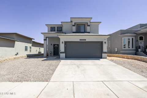 14836 WILLIAM MESHEL Drive, El Paso, TX 79938