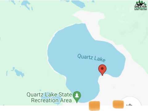 NHN QUARTZ LAKE, Quartz Lake Delta Junction, AK 99737
