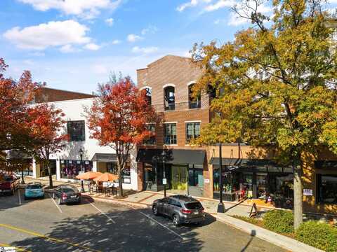 632 S Main Street, Greenville, SC 29601