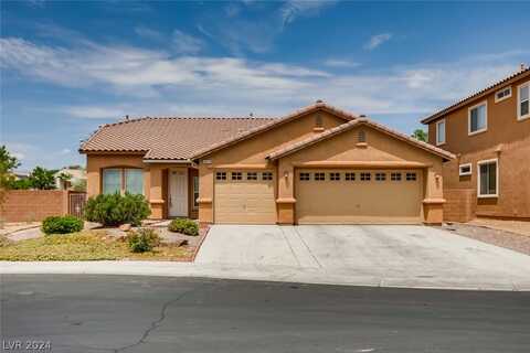 6613 Song Sparrow Court, North Las Vegas, NV 89084