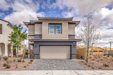 392 Canary Song Drive, Henderson, NV 89011