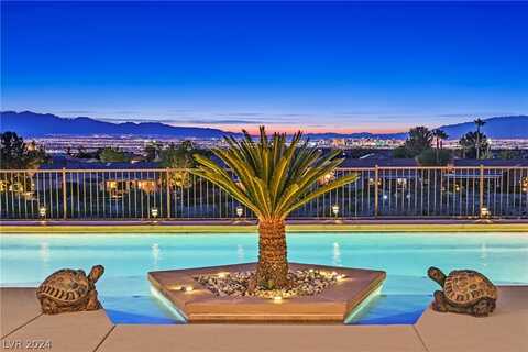 2560 Forest City Drive, Henderson, NV 89052