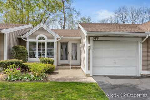 586 Appletree Court, Holland, MI 49423