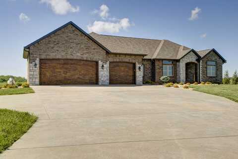 118 Clearview Ct, Ozark, MO 65721