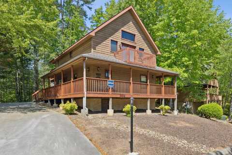 3508 Brook Stone Way, Pigeon Forge, TN 37863