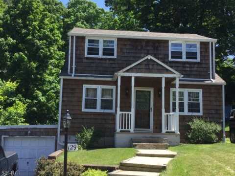 129 Bell Ave, Hopatcong, NJ 07843