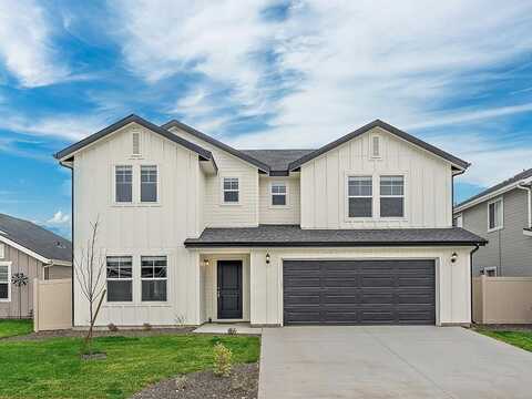 17880 Sunset Ridge Ave, Nampa, ID 83687