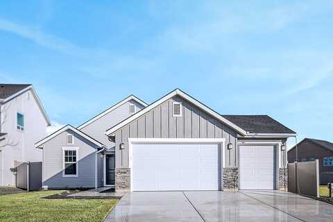 6235 W Fireline St, Meridian, ID 83646